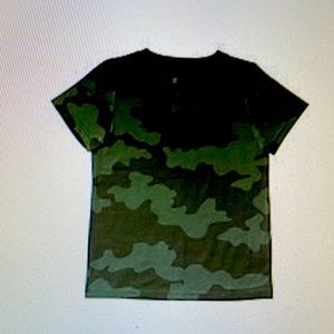 Big boys camp basic tee